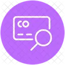 Credit Card Debit Card Card Icon