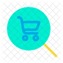 Search Cart  Icon