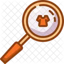 Search Clothe Search Shopping Search Icon