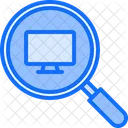 Search Computer  Icon