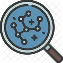 Search Constellation  Icon