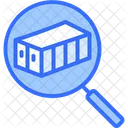 Search Container Find Container Search Icon