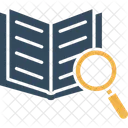 Search Content  Icon