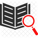 Search Content  Icon