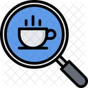 Search Cup  Icon