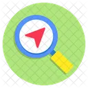 Search Cursor Find Cursor Look Cursor Icon