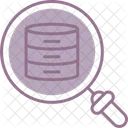 Search Database Search Database Icon