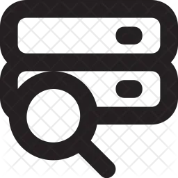 Search Database  Icon