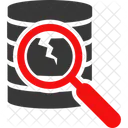 Search database  Icon