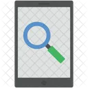Search Date Mobile Icon
