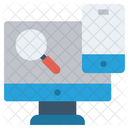 Search device Icon