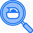 Search Diet Find Diet Search Icon