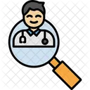 Search Doctor Doctor Search Search Icon
