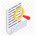 Search Paper Search Document Search Doc Icon