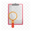 Search Search Document Document Icon