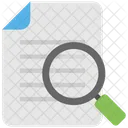 Search Document Icon