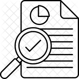 Search Document  Icon