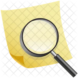 Search Documents  Icon