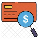 Search Dollar Search Money Find Money Icon