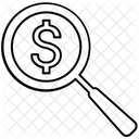 Icon Money Finance Icon