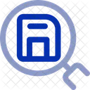Search Drive Search Drive Icon
