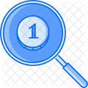 Search Way Earning Icon