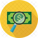 Make Money Finance Icon