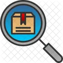 Search Ecommerce Bussiness Ecommerce Icon
