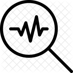 Search-ekg  Icon