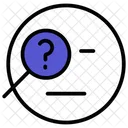 Search Emoji Magnifying Glass Emoji Face Icône