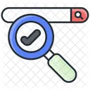 Search Empty Search Magnifier Icon