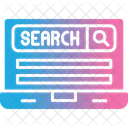 Search Engine Search Engine Icon