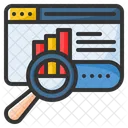 Search engine  Icon