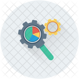 Search Engine Icon