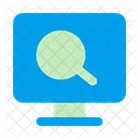 Search Engine Search Engine Optimization Seo Icon