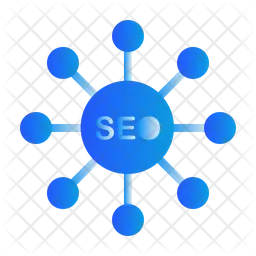 Search Engine  Icon