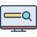 Search Engine Search Engine Icon