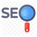 Search Engine Online Search Internet Search Icon