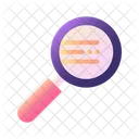 Search Engine  Icon