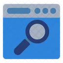 Search Engine Seo Search Icon