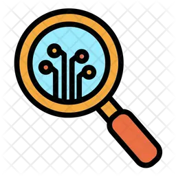 Search engine  Icon