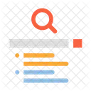 Search Engine Result Icon
