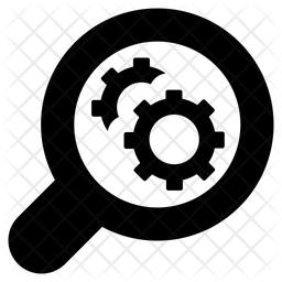 Search Engine Optimization Icon