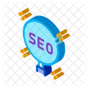 Learning Search Engine Icon