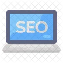 Search Engine Optimization Seo Seo Service Icon