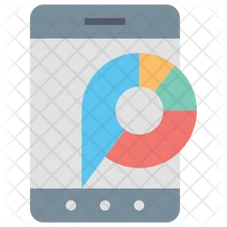 Search Engine Optimization  Icon