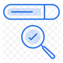 Search Engine Optimization Seo Website Icon