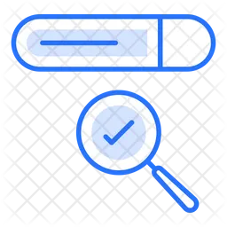 Search Engine Optimization  Icon