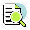 Search File Search Folder Find File Icon