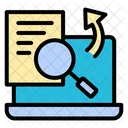 Web Hosting Icon